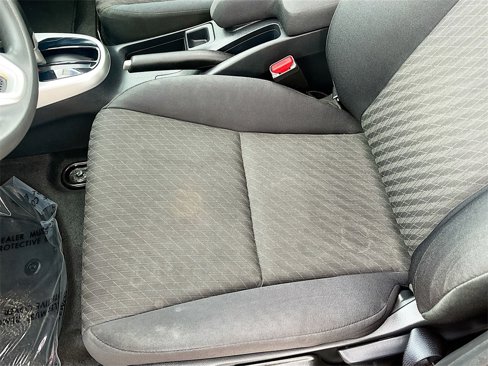 Used 2019 Honda Fit EX image 18