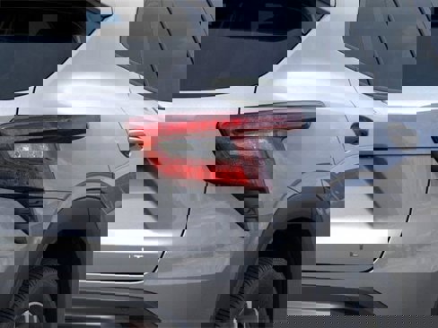 New 2025 Chevrolet Trax LT w/ Driver Confidence Package image 11