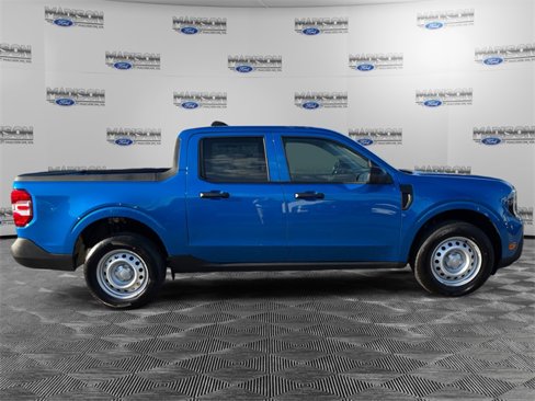 New 2025 Ford Maverick XL image 6