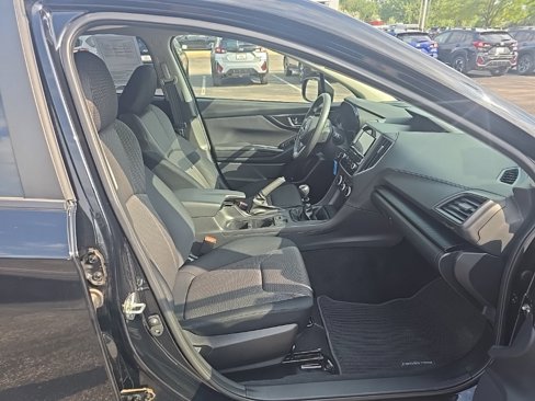 Used 2021 Subaru Crosstrek 2.0i image 7