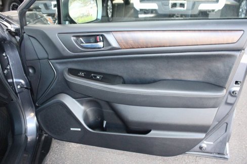 Used 2015 Subaru Outback 2.5i Limited w/ Popular Package #4 image 46
