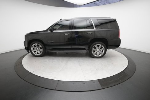 Used 2019 GMC Yukon SLE w/ Convenience Package image 24