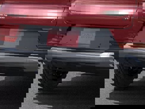 New 2025 Chevrolet TrailBlazer LT w/ Convenience Package image 22