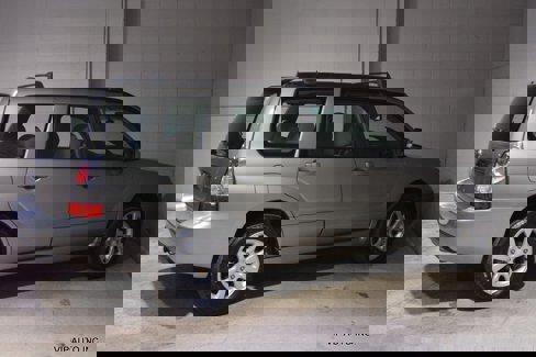 Used 2006 Subaru Forester 2.5X image 33