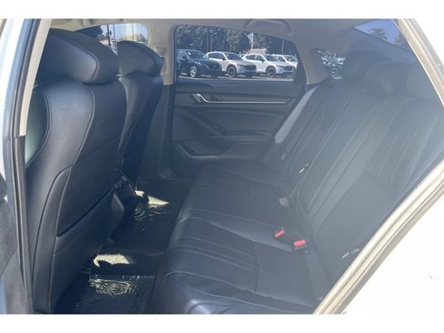 Certified 2021 Honda Accord Sport Special Edition image 14