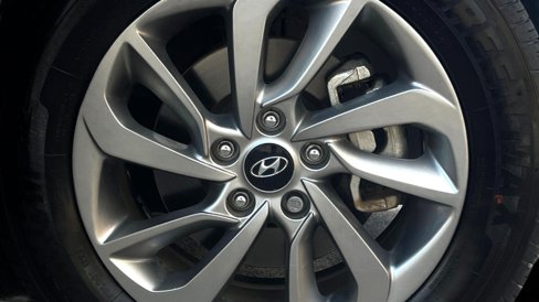Used 2016 Hyundai Tucson SE image 43