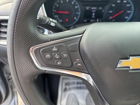 Used 2021 Chevrolet Equinox LS w/ LS Convenience Package image 21