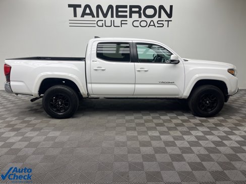 Used 2019 Toyota Tacoma SR5 image 4