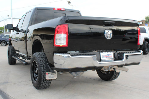 Used 2022 RAM 2500 Tradesman image 29