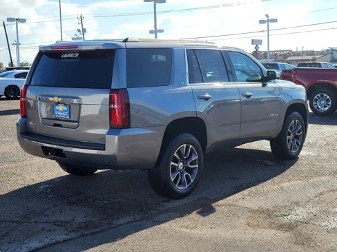 Used 2019 Chevrolet Tahoe LT image 5