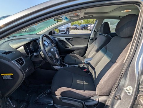 Used 2016 Hyundai Elantra Value Edition image 12