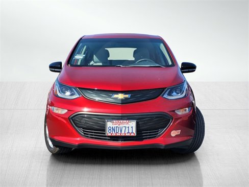 Used 2019 Chevrolet Bolt LT image 2