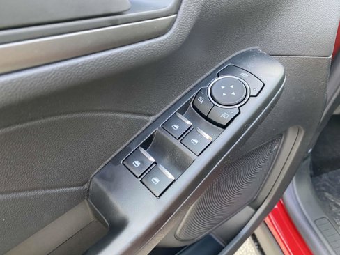 New 2025 Ford Escape Active w/ Tech Pack #1 image 15