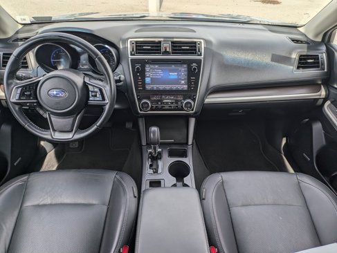 Used 2018 Subaru Legacy 2.5i Limited image 14