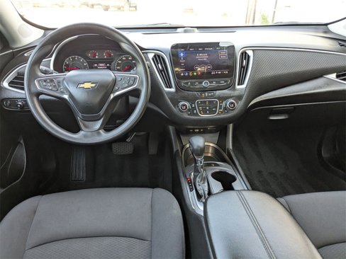 Used 2024 Chevrolet Malibu LT image 17