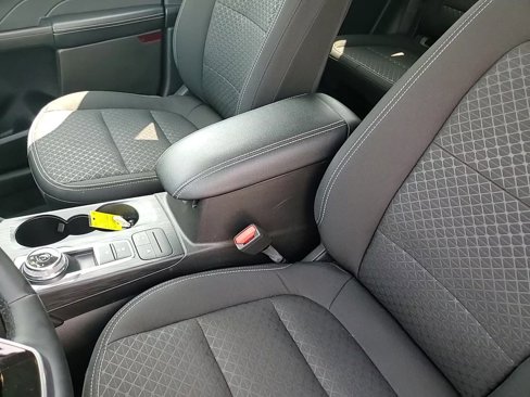 Used 2024 Ford Escape Active image 19