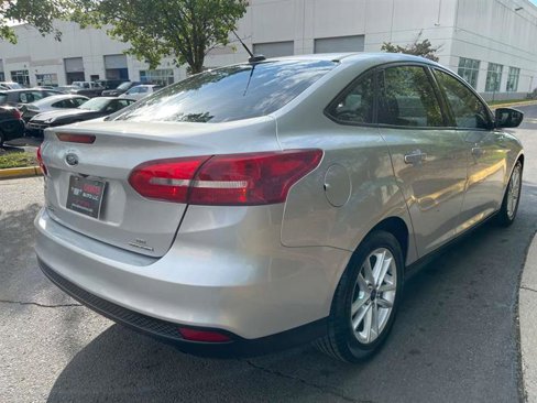 Used 2015 Ford Focus SE image 7