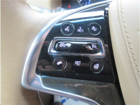 Used 2018 Cadillac Escalade Platinum image 10