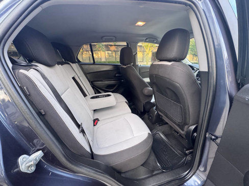 Used 2019 Chevrolet Trax LT image 20