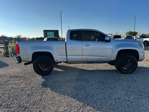 Used 2018 Chevrolet Colorado LT w/ LT Convenience Package image 12