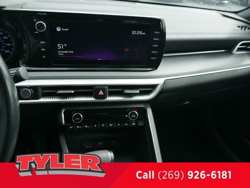 Used 2022 Kia K5 GT-Line image 51