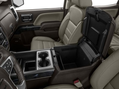 Used 2017 GMC Sierra 1500 Denali image 18