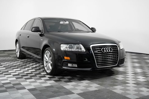 Used 2010 Audi A6 3.0T Prestige image 10