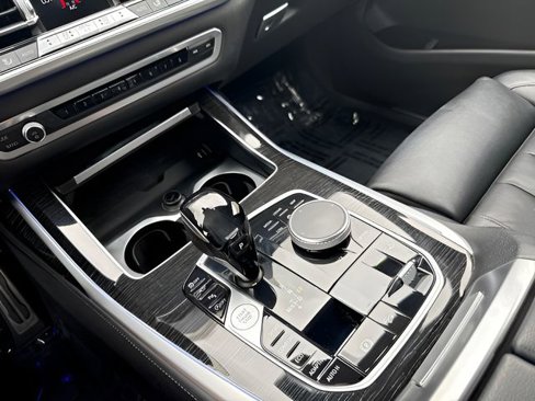 Used 2019 BMW X7 xDrive40i w/ Premium Package image 24