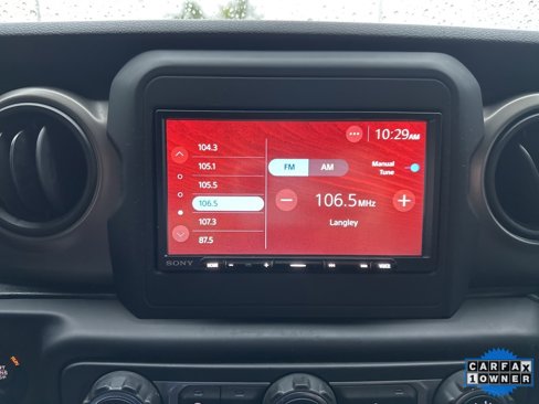 Used 2019 Jeep Wrangler Sport image 56
