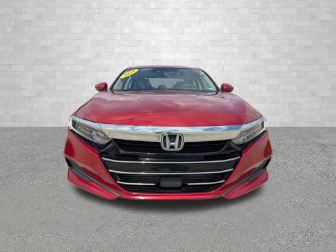 Used 2021 Honda Accord LX image 6