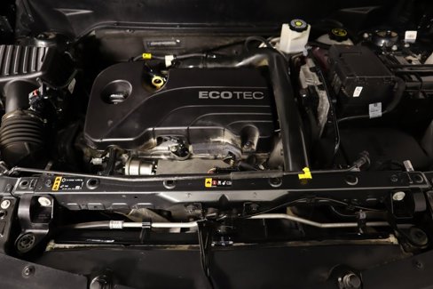 Used 2019 Chevrolet Equinox LT image 18