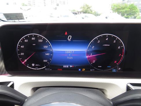 Used 2025 Mercedes-Benz CLA 250 4MATIC image 13