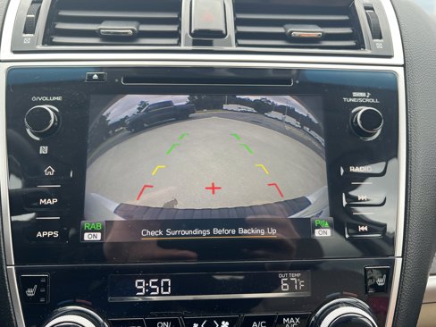 Used 2019 Subaru Outback 2.5i Limited image 25