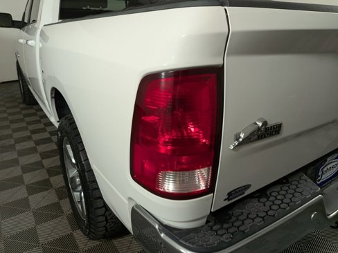 Used 2018 RAM 1500 Big Horn image 13