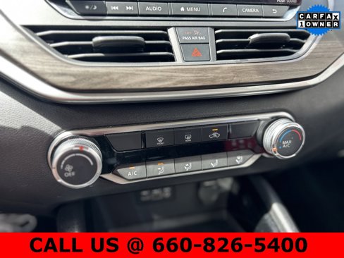 Used 2024 Nissan Altima 2.5 SV image 13