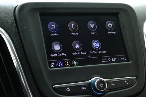 Used 2023 Chevrolet Equinox LS image 17