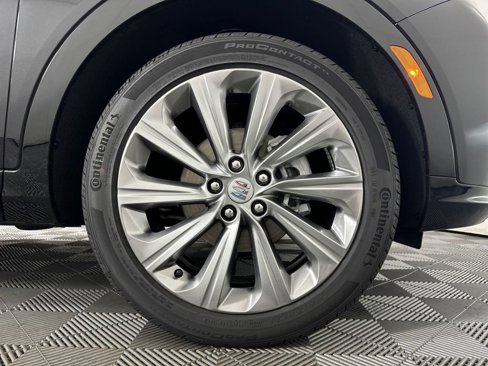 New 2025 Buick Envista Avenir image 12