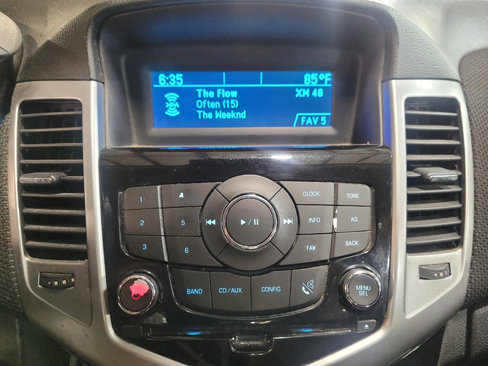 Used 2013 Chevrolet Cruze LT w/ All-Star Edition image 25