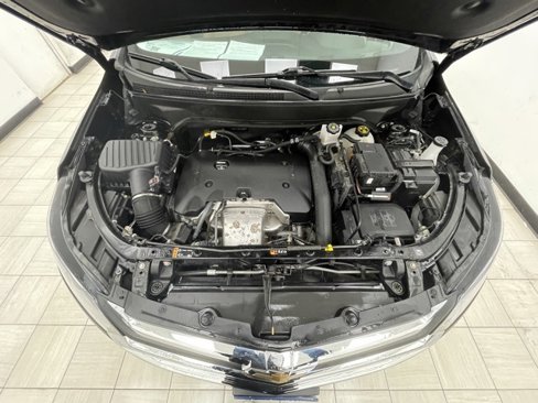 Certified 2020 Chevrolet Equinox Premier image 16