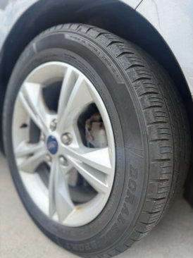 Used 2013 Ford Focus SE image 9