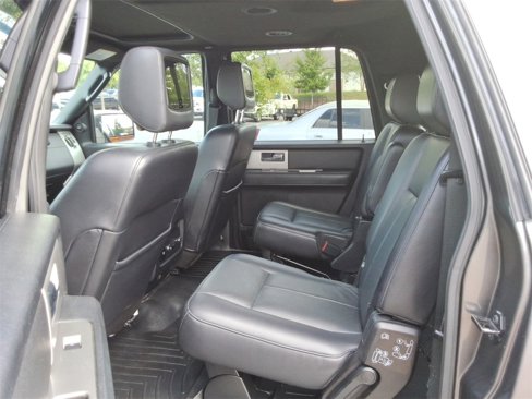 Used 2017 Ford Expedition EL Limited w/ Equipment Group 301A image 20