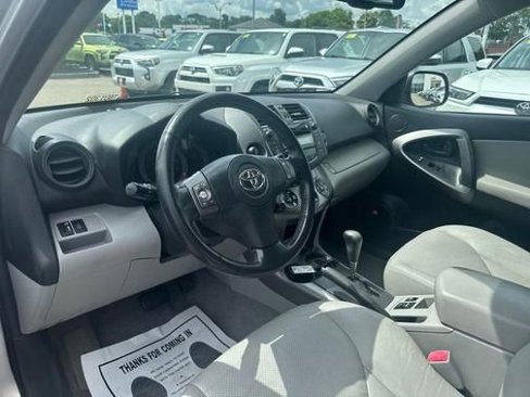 Used 2010 Toyota RAV4 Limited image 19