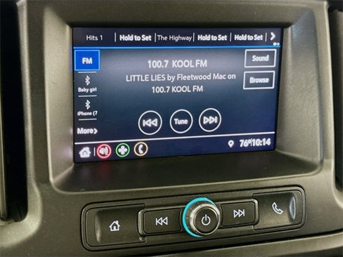 Used 2021 GMC Canyon Elevation Standard w/ Convenience Package image 12