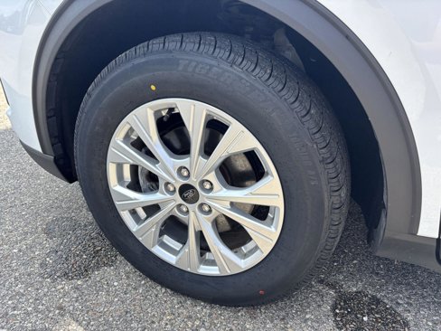 Used 2023 Ford Escape Active w/ Tech Pack #2 image 10