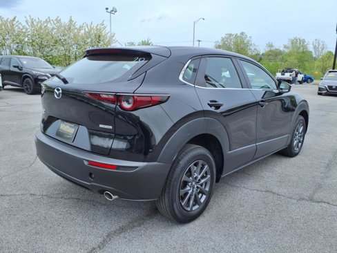 Used 2021 MAZDA CX-30 AWD 2.5 S image 16