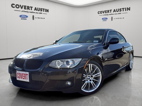 Used 2013 BMW 335i 335i image 1