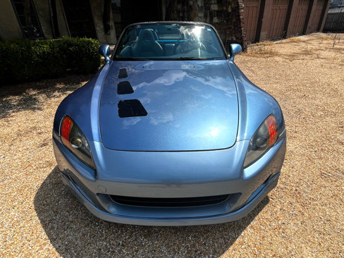 Used 2002 Honda S2000 image 13