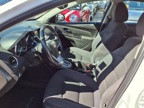 Used 2014 Chevrolet Cruze LT w/ RS Package image 14