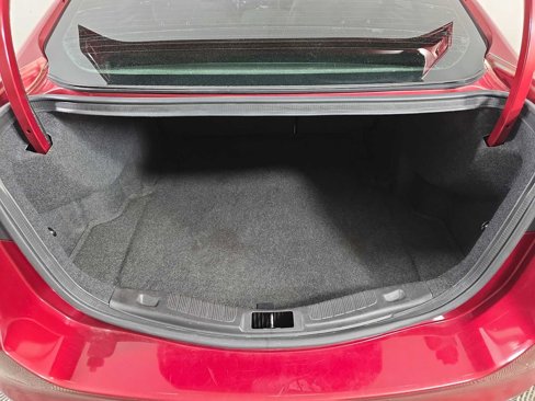 Used 2016 Ford Fusion Titanium image 29