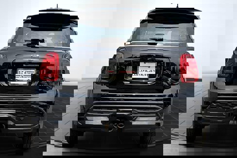 Used 2023 MINI Cooper S image 4